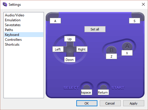gba emulator mac with speed up